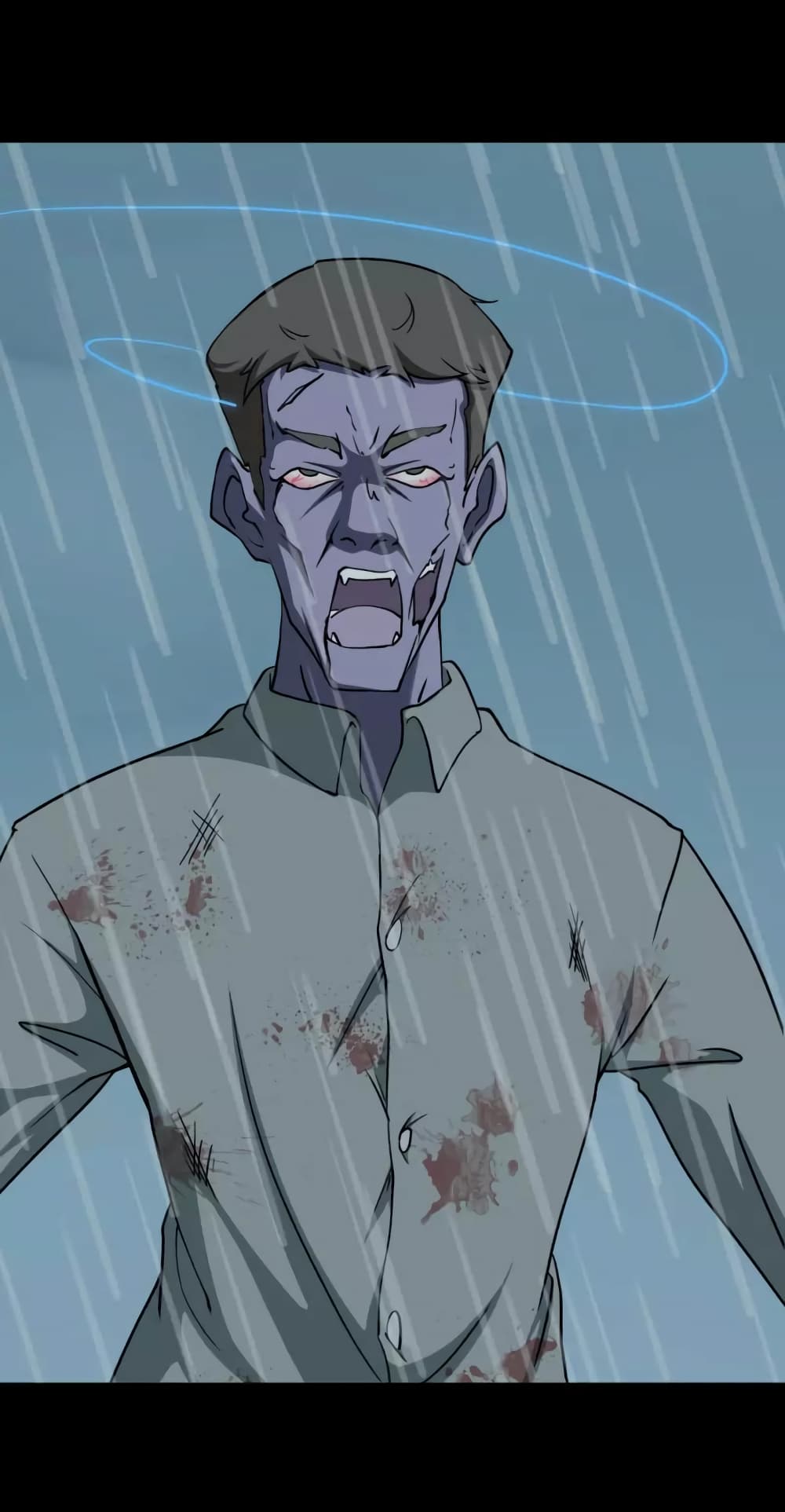 My Girlfriend is a Zombie 222 04